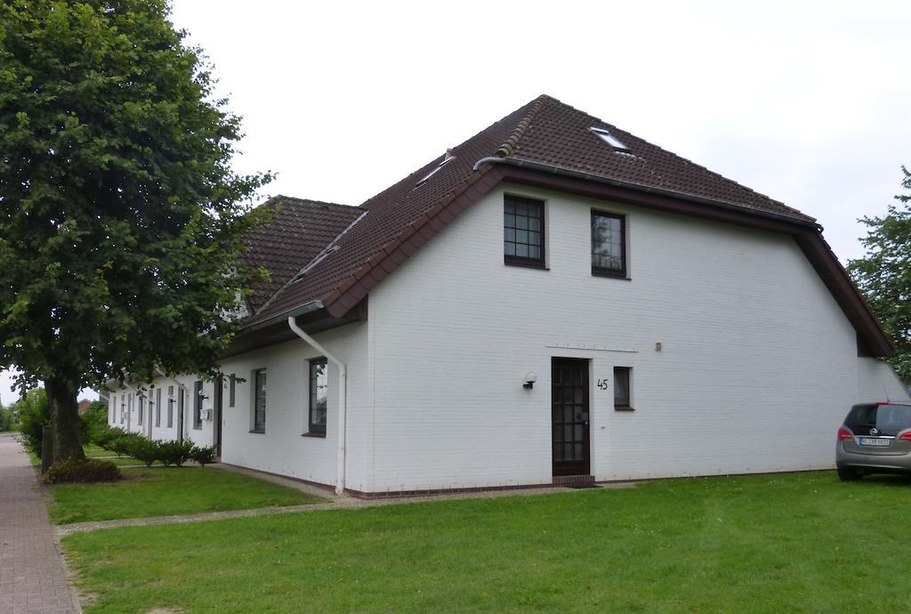 Fewo-Nordseestrand Leilighet Büsum Rom bilde